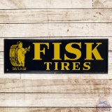 1941 Fisk Tires 