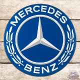 Exceptional Mercedes Benz 15.5