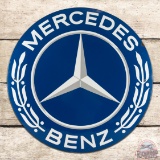 Superb Mercedes Benz 23.5