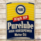 Outstanding Pure High HP Purelube 