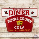 RC Royal Crown Cola 