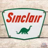 Sinclair Gasoline 12