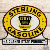 Exceptional Sterling Ethyl Gasoline 