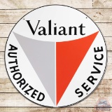 Superb Valiant Authorized Service 40