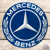 Superb Mercedes Benz 23.5