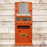 Reese's Candy Stone 5 Cents Vending Machine Restored