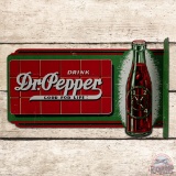 Drink Dr. Pepper 