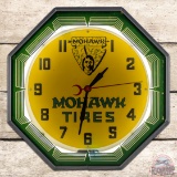Mohawk Tires 18