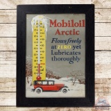 Mobiloil Arctic 
