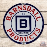 Fantastic Barnsdall Products 