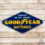 Goodyear Batteries 