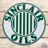 Amazing Sinclair Oils 12