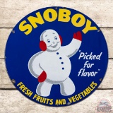 Snoboy 