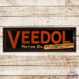 Veedol Motor Oil 
