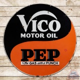 Vico Motor Oil Pep 