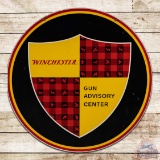 Winchester Gun Advisory Center 38