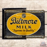 1961 Biltmore Milk 