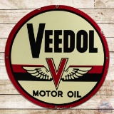 Veedol Motor Oil 27