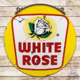 White Rose Gasoline 50