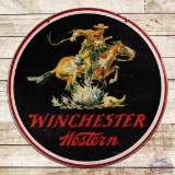 Winchester Western 38