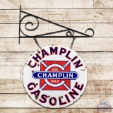 Champlin Gasoline 30