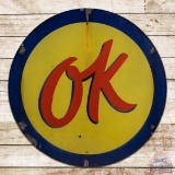 Chevrolet OK 36