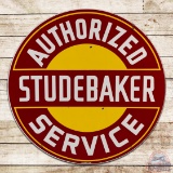 Studebaker Authorized Service 42
