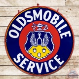 Oldsmobile Service 42