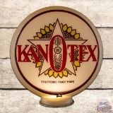 Kanotex Gasoline 13.5