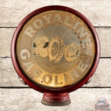 Scarce Royaline Gasoline ROC 15