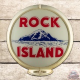 Rock Island 13.5