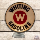 Scarce Whiting Gasoline 15