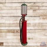 Groetken Five Gallon Visible Gas Pump
