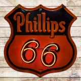 1955 Phillips 66 Gasoline 48