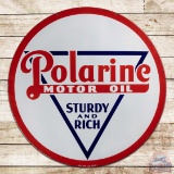 Amazing Polarine Motor Oil 