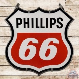 Excellent Phillips 66 Gasoline 48