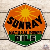 Superb Sunray Natural Power Oils 9