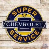 Chevrolet Super Service 42