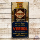 Veedol Motor Oil 