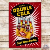 Drink Double Cola 