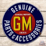 Scarce GM General Motors Parts & Accessories 24