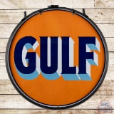 Gulf Gasoline 30