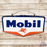 Mobil Gasoline 54