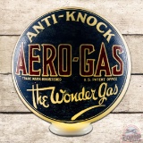 Scarce Aero-Gas Anti-Knock 