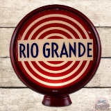 Rio Grande Gasoline 