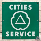 Rare Cities Service 14