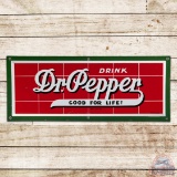 Drink Dr. Pepper 