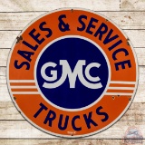 GMC Trucks Sales & Service 42
