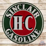Sinclair H-C Gasoline 48