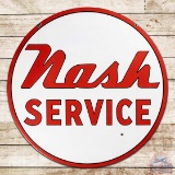 Superb Nash Service 42